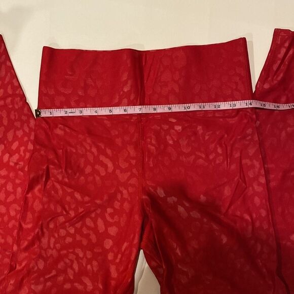 Carbon38 HIGH WAISTED TAKARA LEGGINGS NWOT - Picture 4 of 7